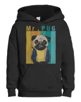 Youth Pullover Hoodie