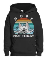 Youth Pullover Hoodie