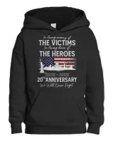 Youth Pullover Hoodie