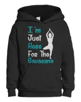 Youth Pullover Hoodie