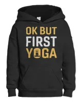 Youth Pullover Hoodie