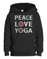 Youth Pullover Hoodie