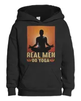 Youth Pullover Hoodie