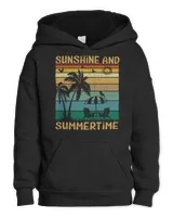 Youth Pullover Hoodie
