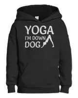 Youth Pullover Hoodie