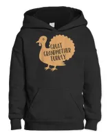 Youth Pullover Hoodie
