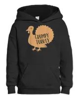Youth Pullover Hoodie
