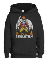 Youth Pullover Hoodie