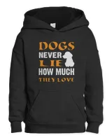 Youth Pullover Hoodie