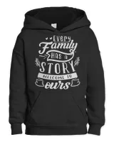 Youth Pullover Hoodie