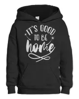 Youth Pullover Hoodie