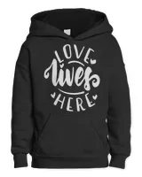 Youth Pullover Hoodie