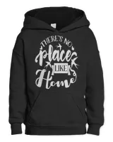Youth Pullover Hoodie