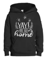 Youth Pullover Hoodie
