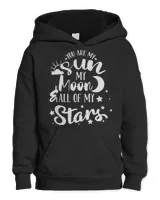 Youth Pullover Hoodie