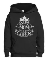 Youth Pullover Hoodie