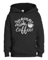 Youth Pullover Hoodie