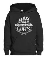 Youth Pullover Hoodie