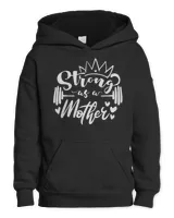 Youth Pullover Hoodie