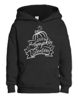 Youth Pullover Hoodie