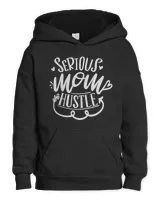 Youth Pullover Hoodie
