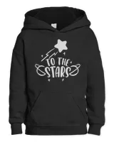 Youth Pullover Hoodie