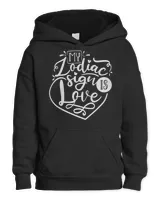 Youth Pullover Hoodie