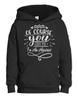 Youth Pullover Hoodie
