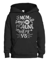 Youth Pullover Hoodie
