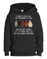 Youth Pullover Hoodie