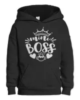 Youth Pullover Hoodie
