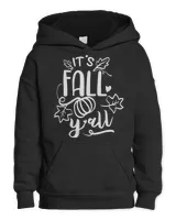 Youth Pullover Hoodie