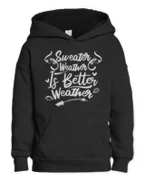 Youth Pullover Hoodie