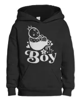 Youth Pullover Hoodie