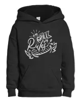 Youth Pullover Hoodie