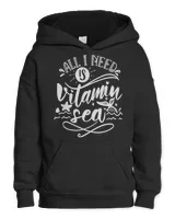 Youth Pullover Hoodie
