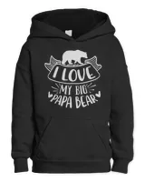 Youth Pullover Hoodie