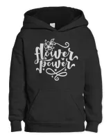 Youth Pullover Hoodie
