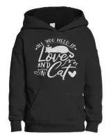 Youth Pullover Hoodie