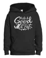 Youth Pullover Hoodie