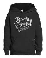 Youth Pullover Hoodie