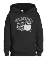 Youth Pullover Hoodie