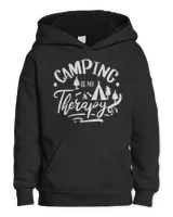 Youth Pullover Hoodie