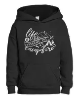 Youth Pullover Hoodie
