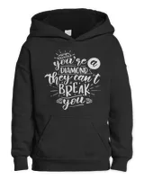 Youth Pullover Hoodie