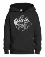 Youth Pullover Hoodie