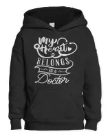 Youth Pullover Hoodie