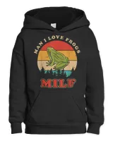 Youth Pullover Hoodie