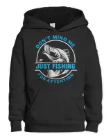 Youth Pullover Hoodie