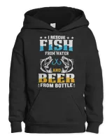 Youth Pullover Hoodie